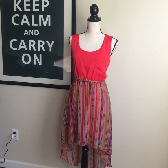 Dress - Picture 1 of 6